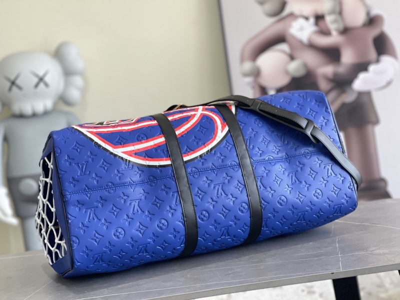 LV Travel Bags